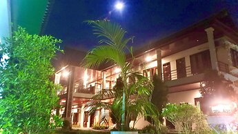 Vang Vieng Garden Resort