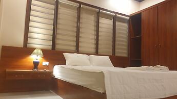 Vang Vieng Garden Resort