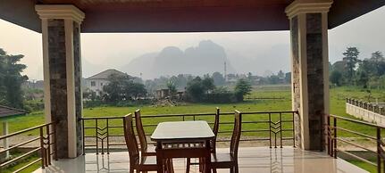 Vang Vieng Garden Resort