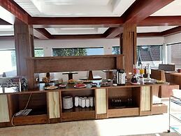 Vang Vieng Garden Resort