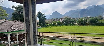 Vang Vieng Garden Resort
