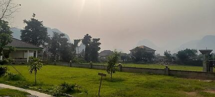 Vang Vieng Garden Resort