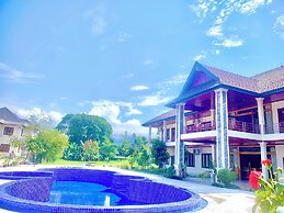 Vang Vieng Garden Resort
