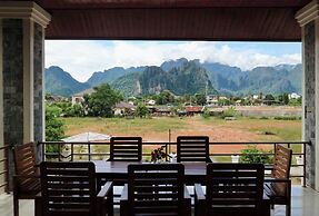 Vang Vieng Garden Resort