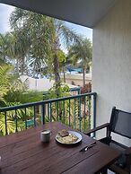 Unit 10 Sails on Horseshoe