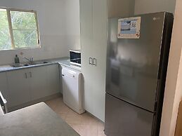 Unit 10 Sails on Horseshoe