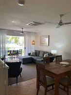 Unit 10 Sails on Horseshoe