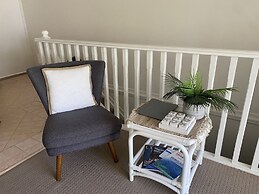 Unit 10 Sails on Horseshoe