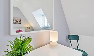 Park View House - Central Brighton