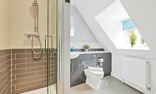 Park View House - Central Brighton