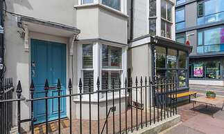 Park View House - Central Brighton