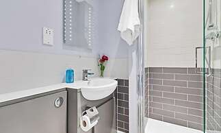 Park View House - Central Brighton