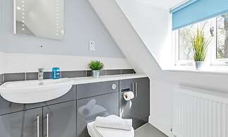 Park View House - Central Brighton