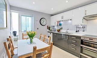 Park View House - Central Brighton