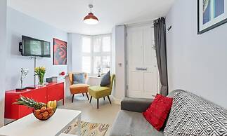 Park View House - Central Brighton