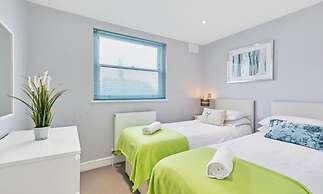 Park View House - Central Brighton