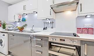 Park View House - Central Brighton