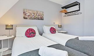 Park View House - Central Brighton