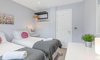 Park View House - Central Brighton