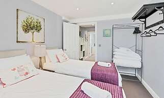 Park View House - Central Brighton