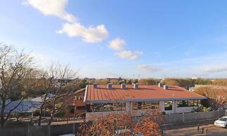 Brunswick Fab Pad - 2 Bedroom 2 Bathroom Garden View Balcony