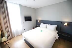 The May Hotel