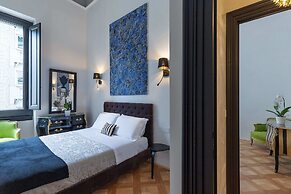 Cavour 83 Prestige House