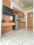 High Livin Apartment Asia Afrika