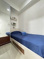 High Livin Apartment Asia Afrika