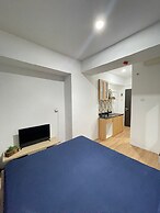 High Livin Apartment Asia Afrika