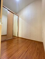 High Livin Apartment Asia Afrika