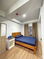 High Livin Apartment Asia Afrika