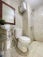 High Livin Apartment Asia Afrika