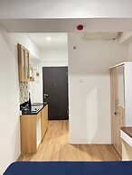 High Livin Apartment Asia Afrika