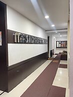 High Livin Apartment Asia Afrika