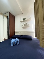 High Livin Apartment Asia Afrika