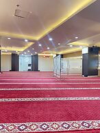 High Livin Apartment Asia Afrika