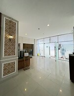 High Livin Apartment Asia Afrika