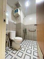 High Livin Apartment Asia Afrika