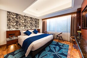 Abita Hotel Kyoto Kamogawa