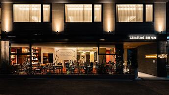 Abita Hotel Kyoto Kamogawa