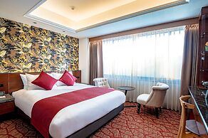 Abita Hotel Kyoto Kamogawa