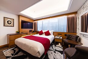 Abita Hotel Kyoto Kamogawa