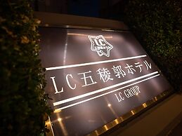 LCGORYOKAKU HOTEL