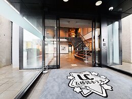 LCGORYOKAKU HOTEL