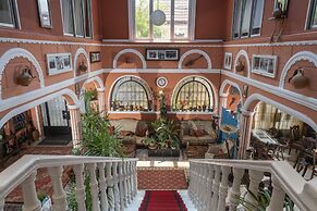 Elia Boutique Hostel & Apart-Hotel