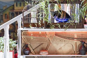 Elia Boutique Hostel & Apart-Hotel