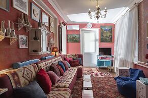 Elia Boutique Hostel & Apart-Hotel