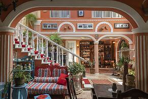 Elia Boutique Hostel & Apart-Hotel
