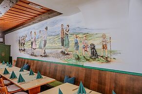 Gasthaus Hirsch